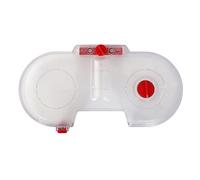 1 Tanque De Agua For Fregona Eléctrica, Compatible Con Aspiradoras Dyson V6, V7, V8, V10 Y V11.