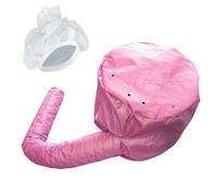 1 Tapa De Aceite Para Hornear Rosa Y 1 Rizador, Herramientas Para El Cuidado Del Cabello, Accesorios Para El Cabello, Herramientas Para El Cabello Diy