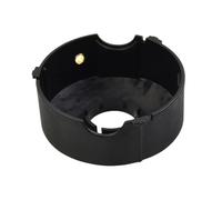 1 tapa de cubierta de línea de carrete compatible con BOSCH ART 23 26 30 for COMBITRIM for EASYTRIM for PROTAP for Strimmer for recortadora tapa de carrete piezas de herramientas de jardín