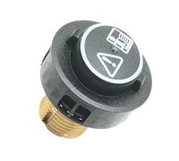 1 Tapa De Llenado De Válvula De Seguridad De Latón For Limpiador A Vapor, Compatible Con Karcher SC4 SC5, Accesorios De Limpieza For Electrodomésticos.