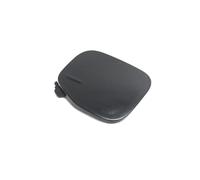 1 Tapa Gancho Remolque Para Parachoques Delantero 39847993 Accesorios Repuesto Para Volvo XC40 2018-2022 Componentes Protección Externos