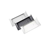 1 tapa para bandeja de salida de papel RC1-2111 compatible con 1010