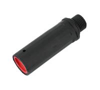 1 tapón de aceite de 15,5 mm, varilla de respiración, sombrero de ventilación, compresor de aire, accesorios de bomba para sombrero de ventilación, válvula de respiración antiinyección de aceite