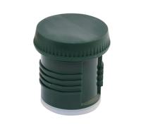 1 tapón de repuesto para botella Stanley de boca ancha aislada al vacío (1.1 cuartos de galón, 2 cuartos de galón)