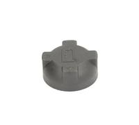 1 Tapón, depósito de refrigerante CALORSTAT by Vernet RC0172 adecuado para