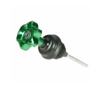 1 Tapón Universal Para Varilla Medidora De Aceite De Motocicleta Indicador De Nivel De Aceite Del Motor.(Color3)