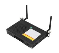 1 TB SSD Drive PC Small PC, Ops Computadora con WiFi 5G Incorporado y, Salida VGA Dual, DDR4 32GB RAM, Aluminio Aloy Mini PC Escritorio