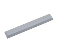 1 tecla de barra espaciadora 6.25u 6.25X 7u Teclas de perfil para teclado mecánico, color opcional