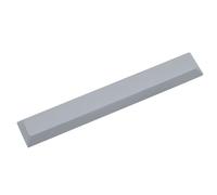1 tecla de barra espaciadora PBT 6.25u 6.25X 7u, teclas DSA para teclado mecánico, color opcional