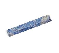 1 tecla de barra espaciadora PBT 6.25u 6.25X CherryProfile para teclado mecánico MXSwitches Color opcional, 1 tecla de barra espaciadora, teclas PBT, CherryProfile 6.25u 6.25X barra espaciadora para