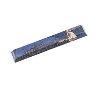 1 tecla de barra espaciadora PBT CherryProfile 6.25u 6.25X barra espaciadora para teclado mecánico MXGateron MXKailh MXSwitches