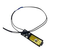 1 termistor compatible con Kyocera ECOSYS M2040dn M2135dn M2635dn M2635dw M2540dn M2540dw 2040 Piezas de copiadora térmica Senson