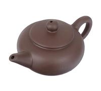 1 Tetera, Jarra de té, Tetera China, Tetera de Noche, Tetera de Agua Que Cambia de Color, Tetera Hecha a Mano de Porcelana Azul Real, Trajes Decorativos