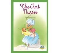 1. The ant nurses: Tiny world collection