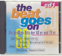 1: The Beat Goes On - Die groessten Hits der 60er und 70er