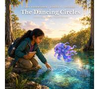 1. The Dancing Circles: A Juno & Glimmer Adventure at Crystal River (Juno Adventures - Series 3)