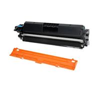1 tóner Negro Compatible para CRG-051 051H para LBP162dw LBP161dn MF264dw MF263dn MF266dn MF269dw(CRG-051 1.7K)
