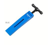 1 TOOPRE Herramienta de prensado de pistón de freno para bicicleta de carretera y MTB | Herramientas de pinza de freno de disco hidráulico, 2 4 , aleación de aluminio, ajuste universal