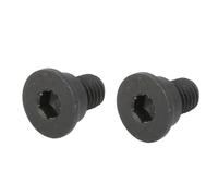 1 Tornillo, disco de freno QUICK BRAKE 11662K adecuado para BMW MINI LAND ROVER