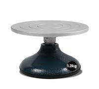 1 torno, tamaño: 18 cm, 1 unidad.