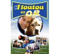 1 toutou en or (Air Bud 2) [Francia] [DVD]