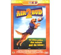 1 toutou en or (Air Bud 2) [Francia] [DVD]