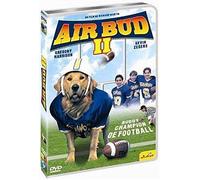 1 toutou en or (Air Bud 2) [Francia] [DVD]