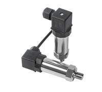 1 transmisor de presión de 4,20 mA, sensor de 12-36 V, líquido, manómetro de 150 psi, NPT1/4, 0,5 bar, 1 bar, 16 bar, 25 bar.(G1-2,0-5bar)