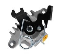 1 Trasero Derecha Pinza de freno for VW Passat 3B2 3B5 8E0615423 38007600