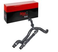 METZGER 2420776 Tubería de radiador