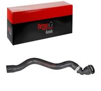 Metzger Autoteile Tubería de radiador 2420785 para SKODA, VOLKSWAGEN, SEAT y AUDI
