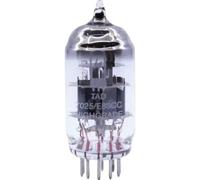 1 TUBO AMP DOCTOR 7025 / E83CC / 12AX7 TUBO PREMIUM SELECCIONADO PREMIUM NUEVO EN CAJA