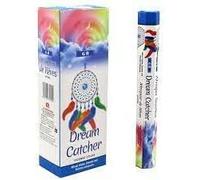 1 Tubo de 20 Varillas de Incienso en más de 50 fragancias Diferentes adecuadas para: meditación, Yoga, aromaterapia y relajación (Dream Catcher)