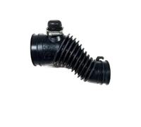 1 tubo de entrada de filtro de aire/compatible con manguera de admisión de aire Honda CR-V 2.2/manguera diésel/compatible con caja de aire 2010-2012 a tubo turbo 17228-RFW-G02 Manguera de entrada del