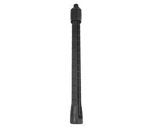 1 tubo de extensión para limpiador a presión, lanza 450 mm, pieza de repuesto 2.643-240.0 para Kärcher K2 K3 K4 K5 PS20, accesorio de tubo pulverizador ABS estable para lugares difíciles de alcanzar
