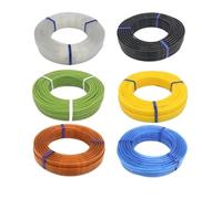 1 Tubo de Nailon for T0425, T0604 y T0806(T0604BU-20)