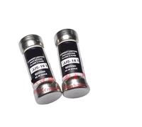 1 tubo de seguro T-TRON JJS-1/2/3/6/10 1A 2A 3A 6A 10A 600V(JJS-50)