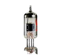 1 tubo electrónico ECC83 ECC82 ECC81 EL84 Classic 12AX7 12AU7(ECC81)