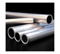 1 Tubo Redondo De Aluminio De 20 Mm, 21 Mm, 22 Mm, 24 Mm, 25 Mm, 26 Mm, 27 Mm, 28 Mm, 29 Mm, 30 Mm, 32 Mm, 33 Mm, 34 Mm, 35 Mm Y 36 Mm.
