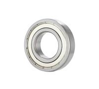 1 ud 6306-2Z grado P5 Rodamiento rígido de bolas de alta precisión, diámetro interior 30mm, diámetro exterior 72mm, altura 19mm, 6306-2Z(30x72x19mm)