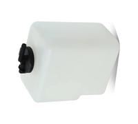 1 Ud. Botella De Rebose Del Radiador Coche Vaso Expansión 164700A060 Para Toyota Para Avalon 2000-2004 Sistema Refrigeración TO3014117