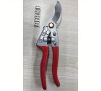 1 ud. de tijeras de podar para árboles frutales, tijeras para de frutas, tijeras de jardinería, tijeras de podar, tijeras para de árboles frutales, tijeras forjadas de acero al carbono de calidad