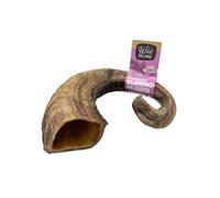 1 ud. Wild Balance Cuerno de Cabra mordedor para perros