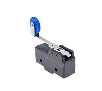 1 Uds ф 20 microinterruptor de palanca de rodillo RZ-15GW25-B3 palanca de rodillo de plástico tipo interruptor de límite avance lento auto reinicio 1NO + 1NC