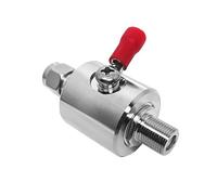 1 Uds 0-3GHz 50 Ohm F Macho a F Hembra pararrayos Protector contra sobretensiones-protección bidireccional for Uso en Exteriores