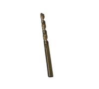 1 Uds 0,5mm-13mm 0,2mm-13mm HSS-CO M35 brocas helicoidales de vástago recto de acero cobalto for acero inoxidable(1.5mm)
