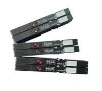 1 Uds 0820062052 0820062102 placa de válvula solenoide(0820062052)