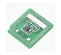 1 Uds 106R01446 106R01443 106R01444 106R01445 Chip de tóner Apto for Xerox Phaser 7500(M)