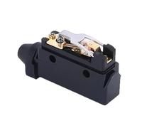 1 Uds 10A AZ microinterruptor impermeable microinterruptor de límite de viaje pequeña palanca con rodillo Horizontal AZ-7312 AZ-7311 AZ-7121 AZ-7310 TZ(AZ-7312)