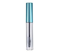1 Uds 10ml varita de tubo de máscara vacía contenedor de crema de pestañas botella viales de aceite de ricino mujeres cosméticos DIY con inserciones de goma-CN, 10ml, azul cielo